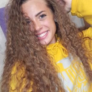 Meet your Posher, Erica